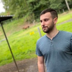 Anthony - Prof de maths - Tubize
