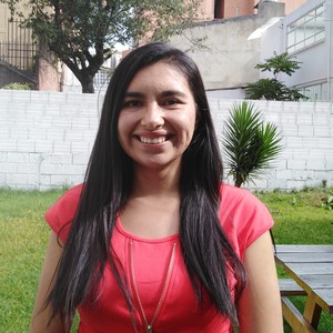 Vanessa - Prof de maths - Bogotá