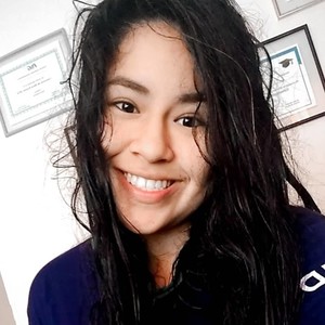 Geraldine - Prof de maths - 
