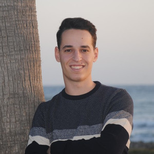 Antonio - Prof de maths - Cádiz