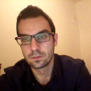 Javier - Prof de maths - Saint-Josse-ten-Noode