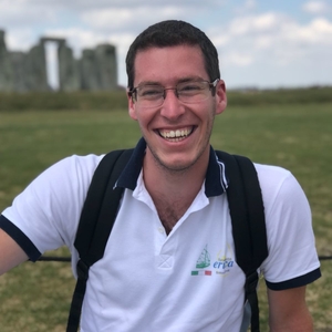 Thomas - Prof de programmation - Anthisnes