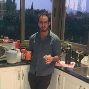 Nicolás - Prof de maths - Luján de Cuyo