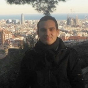 Achraf - Prof de maths - Lyon