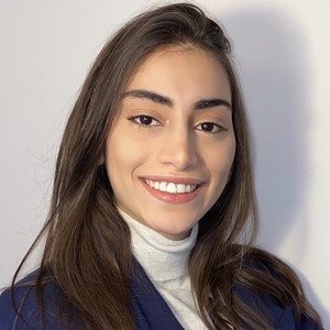 Sara - Prof de maths - Courbevoie