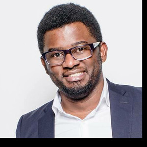 Barnes Cadrile - Prof de maths - La Courneuve