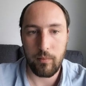 Loïc - Prof d'initiation informatique - Châtenay-Malabry