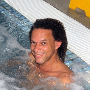 Didier - Prof d'initiation informatique - Puna'auia