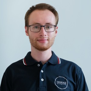 Olivier - Prof de maths - Juprelle