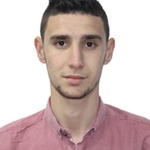YOUCEF - Prof de programmation - Paris