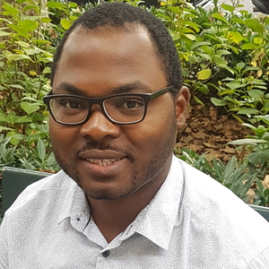 Yanick - Prof de maths - Vélizy-Villacoublay