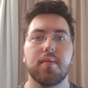 Pierre - Prof de programmation - Paris 15e