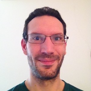 Nicolas - Prof de maths - Fontenay-aux-Roses