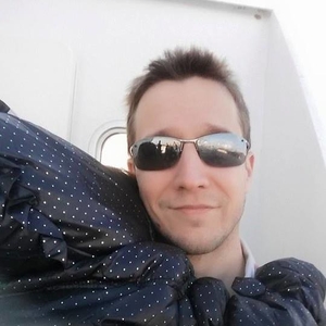 Matthieu - Prof d'initiation informatique - Roquemaure