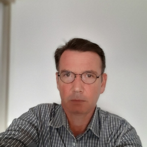 Arnaud - Prof d'initiation informatique - Longuenée-en-Anjou