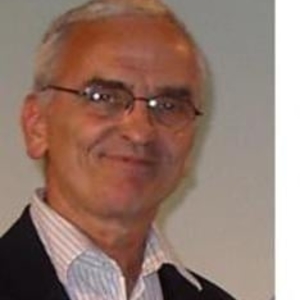 Jacques - Prof de base de données - Paris