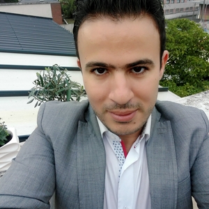 Douraid - Prof de développement web - Montreuil