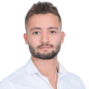 Mehdi - Prof de maths - Houilles