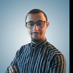 Anisse - Prof de python - Brunstatt