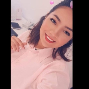 Shaimae - Prof de maths - Paris