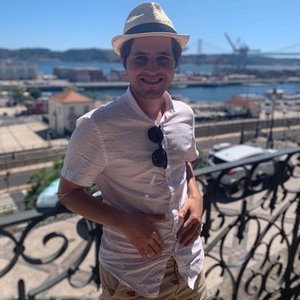 Amine - Prof d'initiation informatique - Rennes