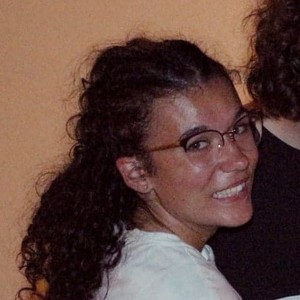 Alicia - Prof de maths - Saint-Étienne