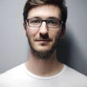 Cyril - Prof d'initiation informatique - Marseille