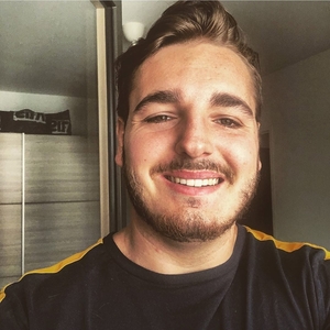Guillaume - Prof de maths - Lyon