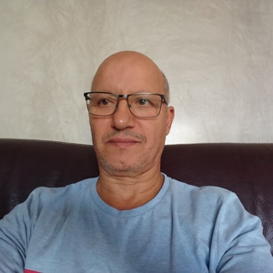 Saïd - Prof de maths - Jons