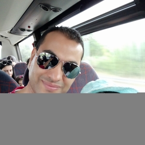 Adil - Prof de maths - Saint-Jacques-de-la-Lande