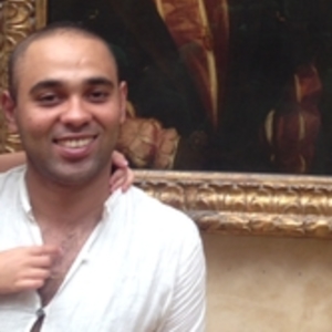 Hicham - Prof d'initiation informatique - Blagnac