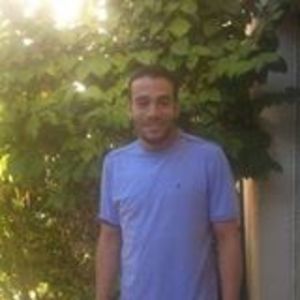 Abdelhafid - Prof d'arabe - Choisy-le-Roi