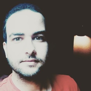 Selim - Prof d'initiation informatique - Paris
