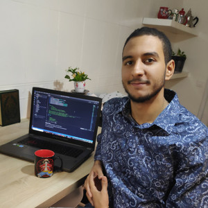 Youssef - Prof de maths - Argenteuil