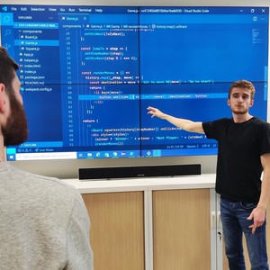 Luc - Prof d'initiation informatique - Paris