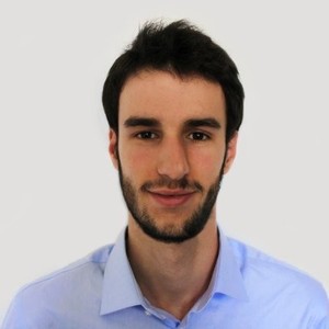 Franck - Prof d'initiation informatique - Orvault