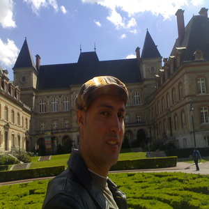 MOHAMED ALI FRANCIS - Prof d'aide aux devoirs - Marseille