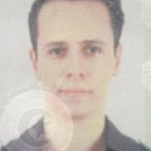 Mehdi - Prof de base de données - Paris