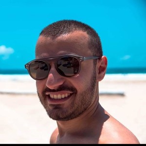 Saad - Prof d'initiation informatique - Paris