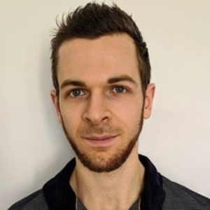 Valentin - Prof de python - Villeurbanne