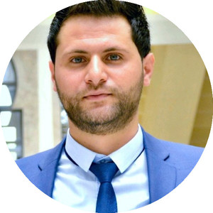 Youssef - Prof de programmation - Pontoise