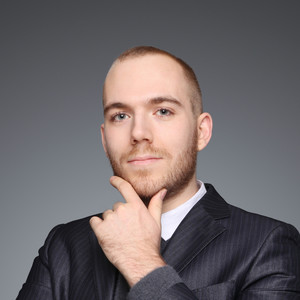 Nicolas - Prof de programmation - Strasbourg