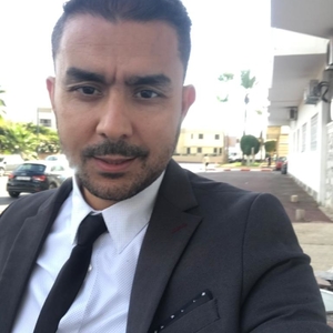 Mohamed - Prof de maths - Montpellier