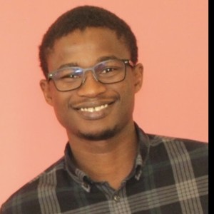 Ibrahima - Prof d'initiation informatique - Paris 4e