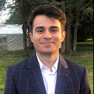 Vadim - Prof de maths - Paris