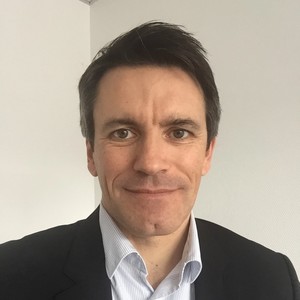 Patrice - Prof de maths - Avon