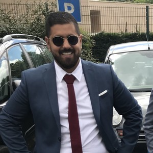 Youssef - Prof de maths - Orsay