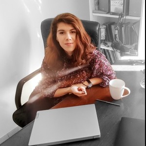 Ana - Prof d'espagnol - Lyon