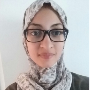 Meryem - Prof de maths - Metz