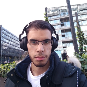 Saifeddine - Prof d'aide aux devoirs - Asnières-sur-Seine